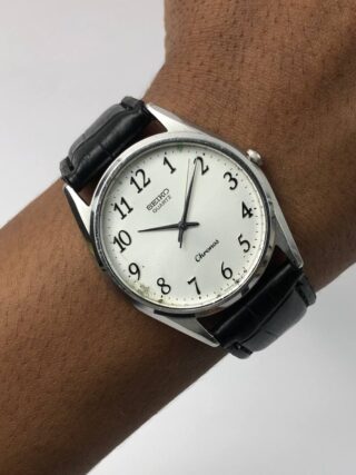 SEIKO CHRONOS BREGUET