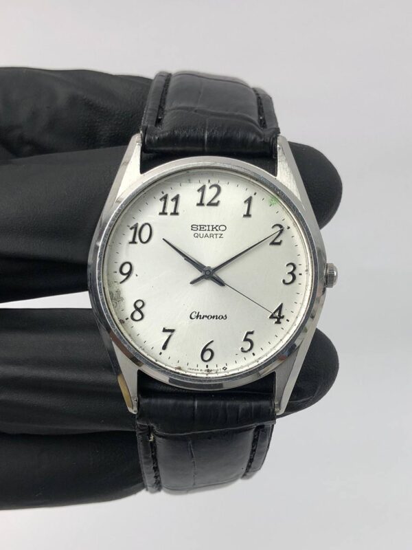 SEIKO CHRONOS BREGUET - Gambar 2