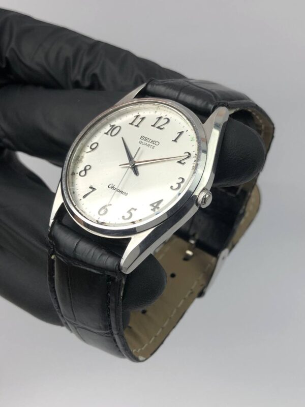 SEIKO CHRONOS BREGUET - Gambar 3