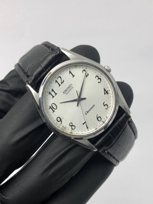 SEIKO CHRONOS BREGUET - Gambar 4