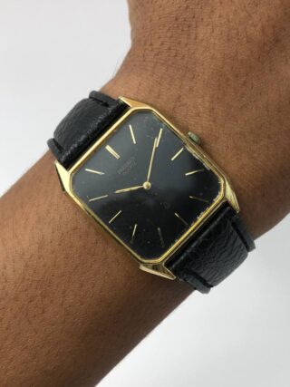 SEIKO QUARTZ KLASIK TANK