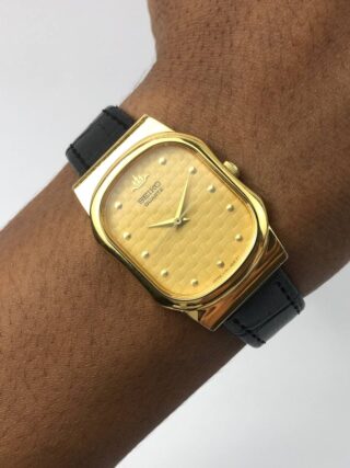 SEIKO GALAXY MIDSIZE