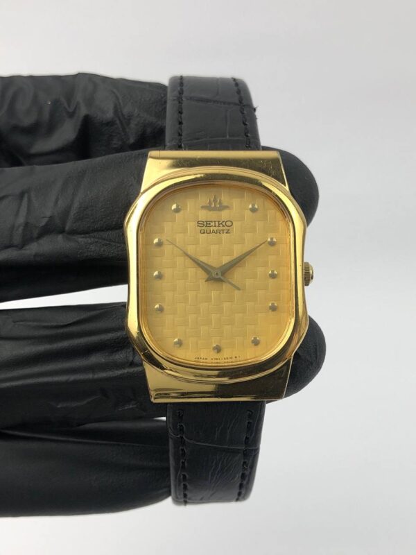 SEIKO GALAXY MIDSIZE - Gambar 2
