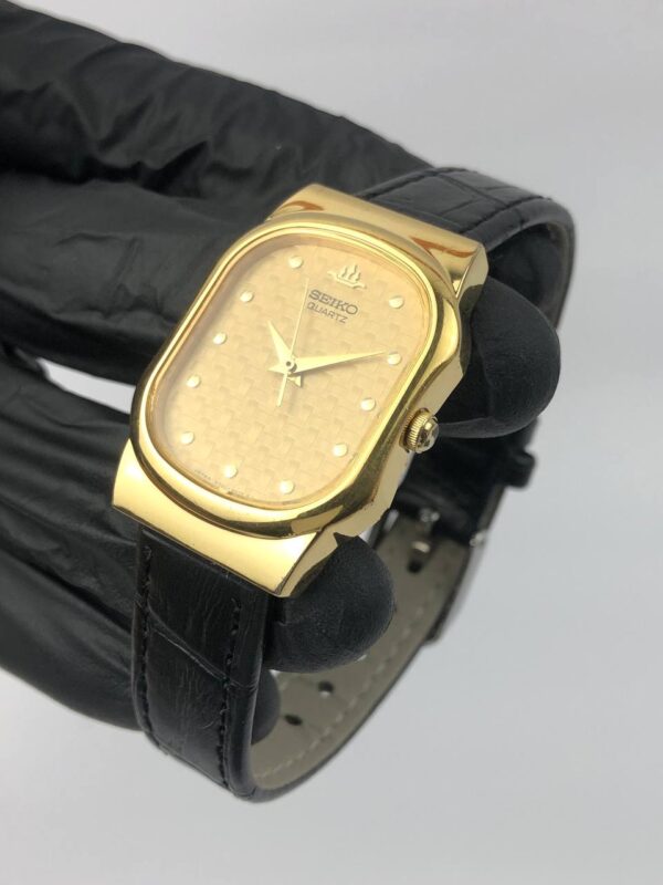 SEIKO GALAXY MIDSIZE - Gambar 3
