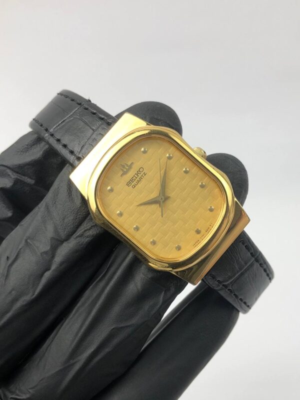 SEIKO GALAXY MIDSIZE - Gambar 4