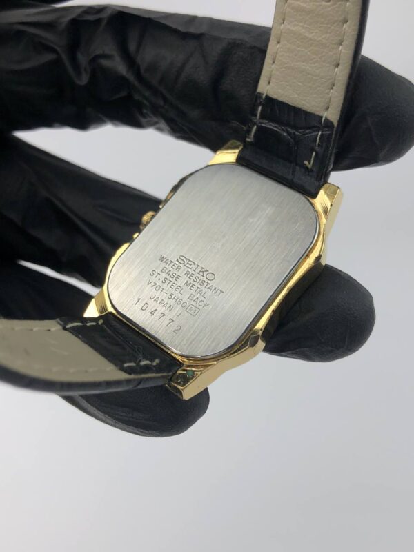 SEIKO GALAXY MIDSIZE - Gambar 8