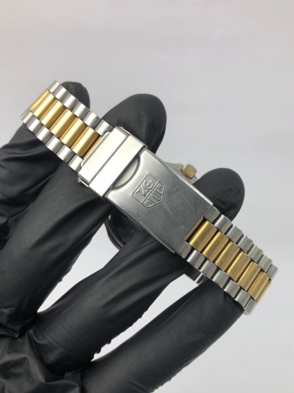 TAG HEUER 2000 PROFESIONAL - Gambar 7