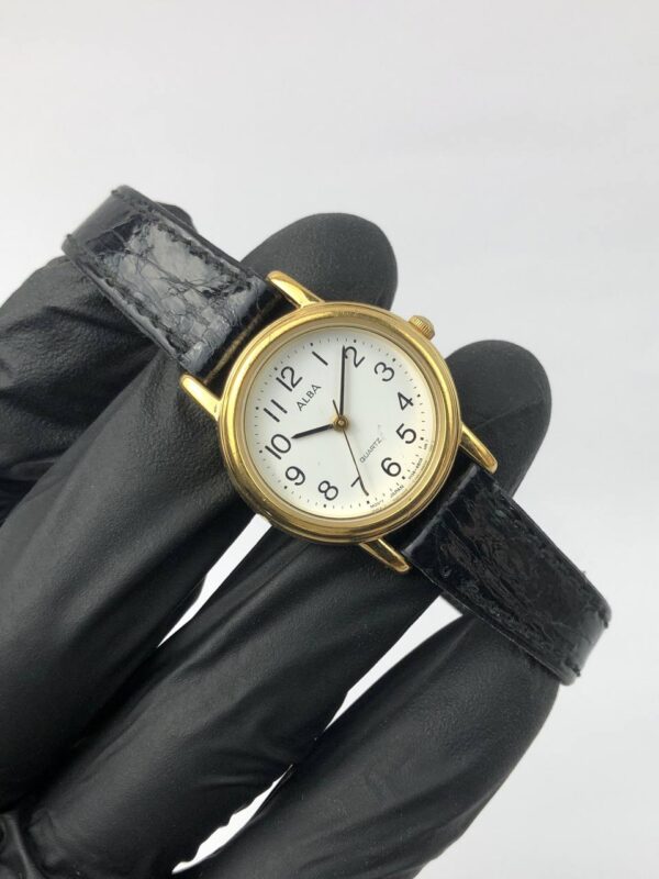 Alba Analog Quartz Lady - Gambar 4