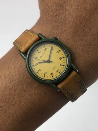 SEIKO AVENUE CROWN UNIK