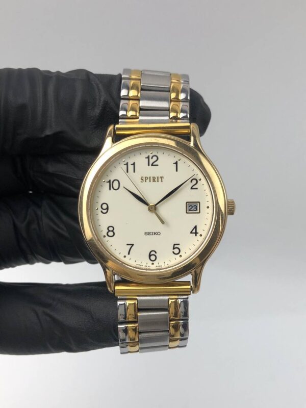 SEIKO SPIRIT LADIES ALL ORI - Gambar 2