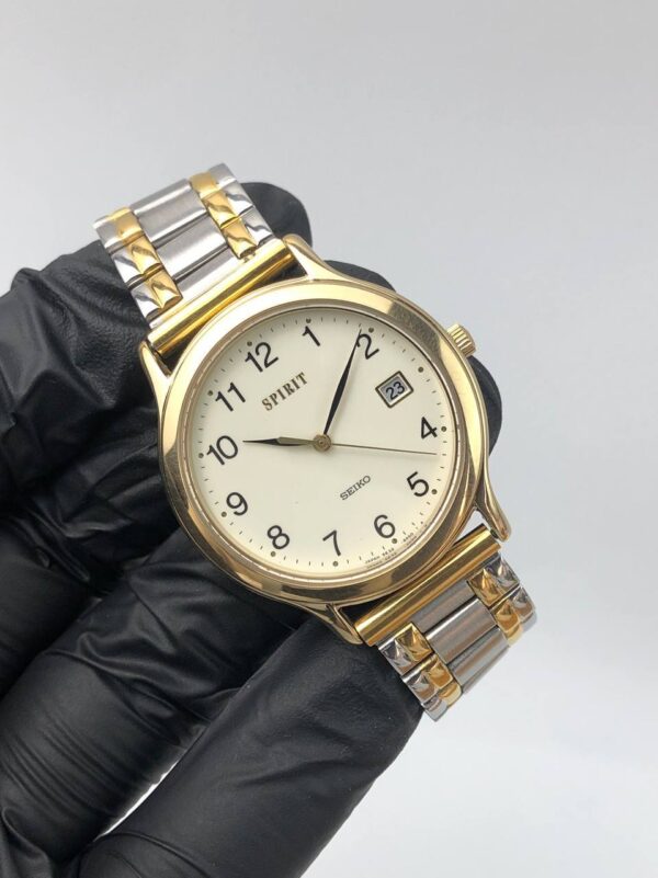 SEIKO SPIRIT LADIES ALL ORI - Gambar 4