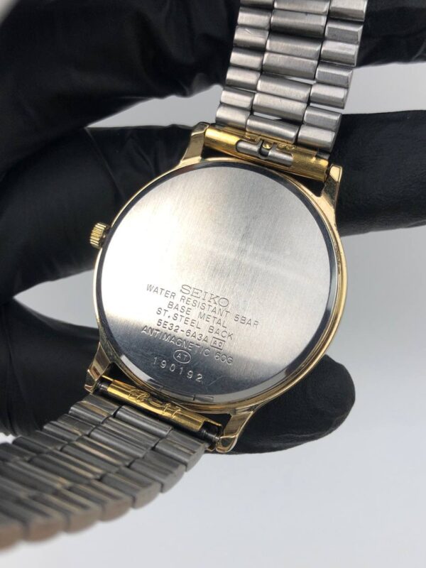 SEIKO SPIRIT LADIES ALL ORI - Gambar 7