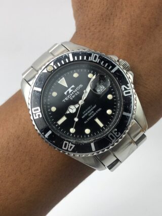 TECHNOS SWISSMADE