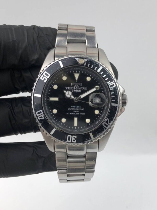 TECHNOS SWISSMADE - Gambar 2