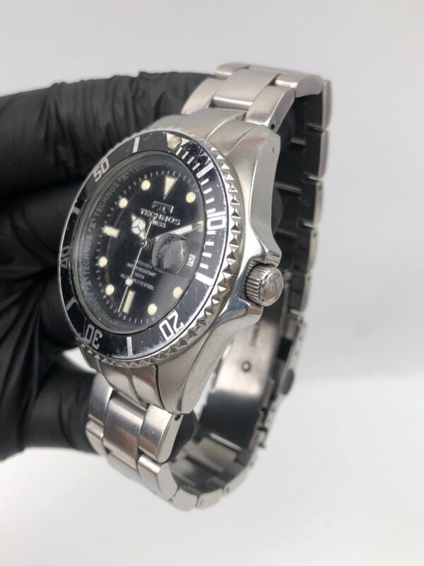 TECHNOS SWISSMADE - Gambar 3