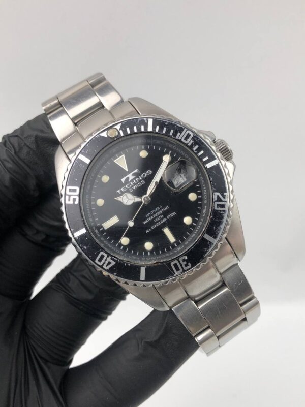 TECHNOS SWISSMADE - Gambar 4
