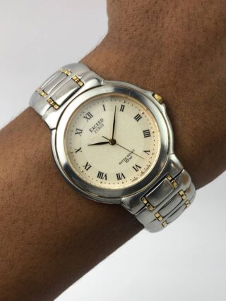 CITIZEN EXCEED EUROS ALL ORI
