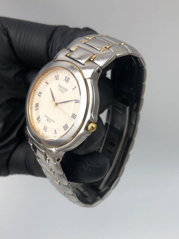 CITIZEN EXCEED EUROS ALL ORI - Gambar 3