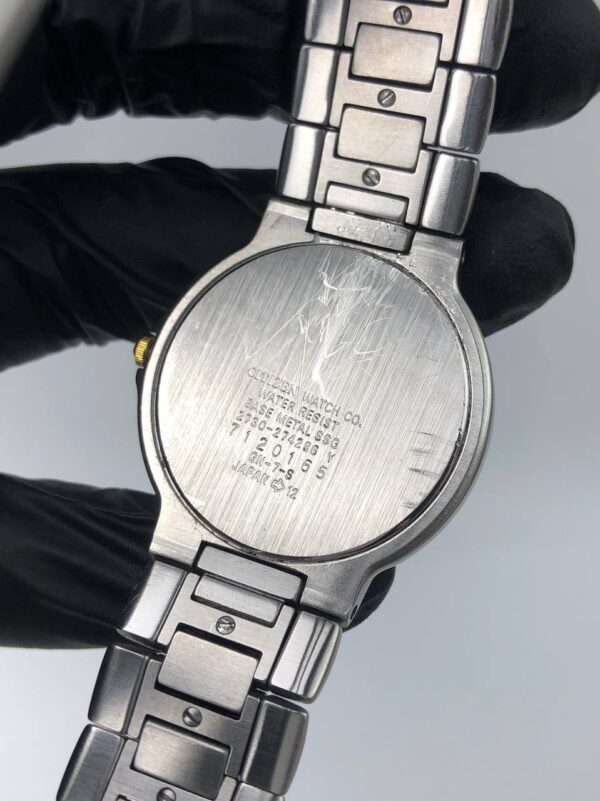 CITIZEN EXCEED EUROS ALL ORI - Gambar 8