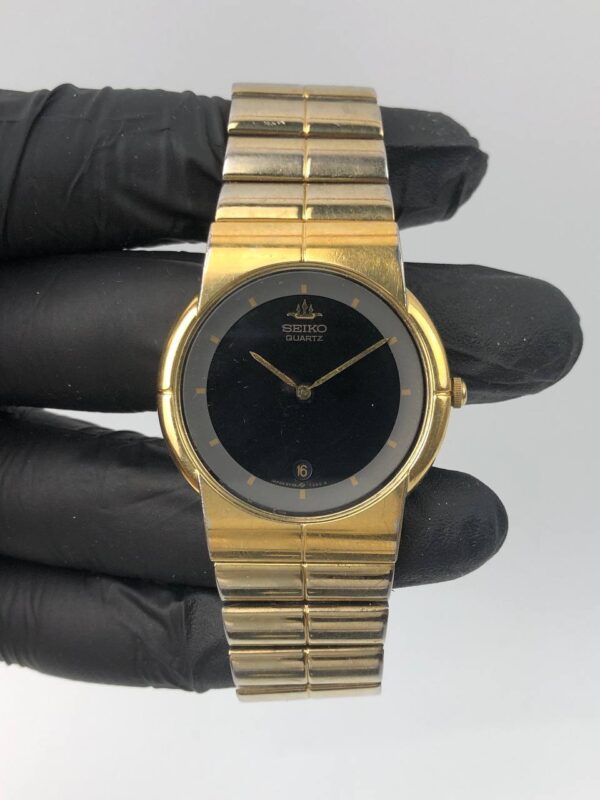 SPECIAL SEIKO GALAXY ALL ORIGINAL - Gambar 2