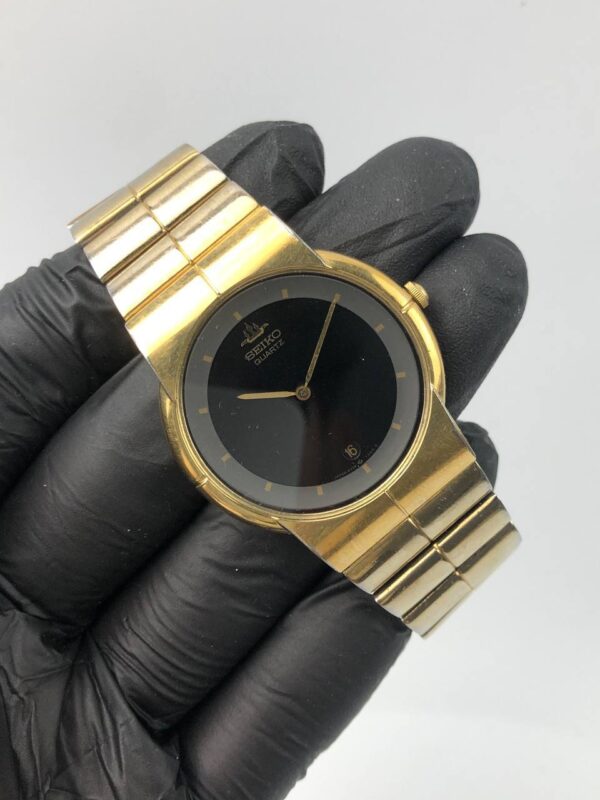 SPECIAL SEIKO GALAXY ALL ORIGINAL - Gambar 4