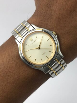 SEIKO LUCENT