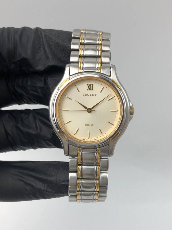 SEIKO LUCENT - Gambar 2