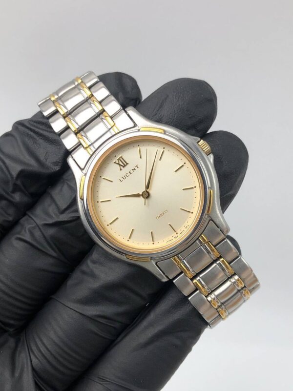 SEIKO LUCENT - Gambar 4