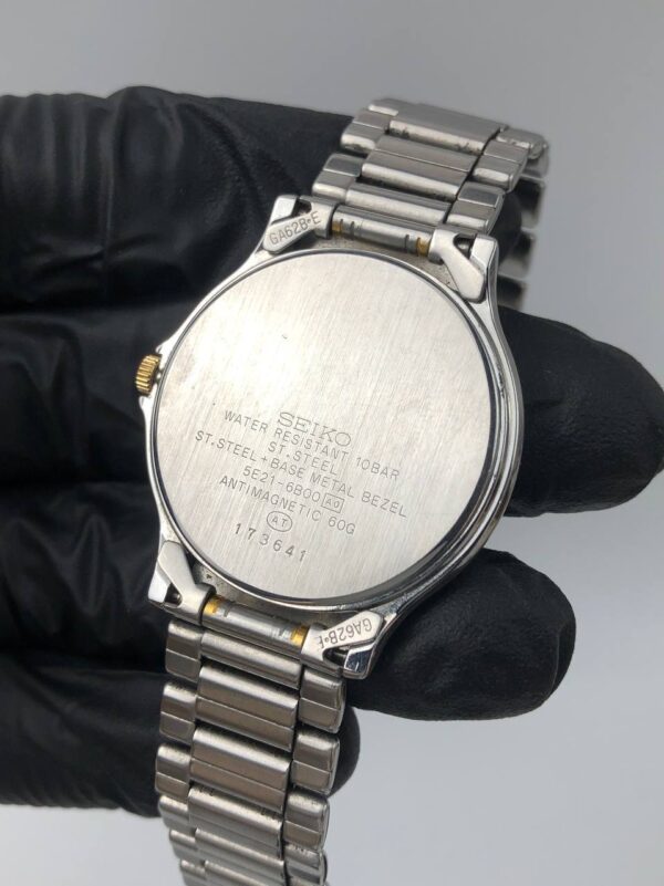 SEIKO LUCENT - Gambar 8