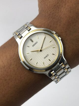 SEIKO DOLCE EKSLUSIF