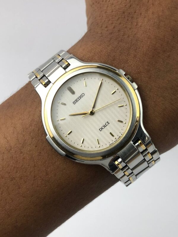 SEIKO DOLCE EKSLUSIF