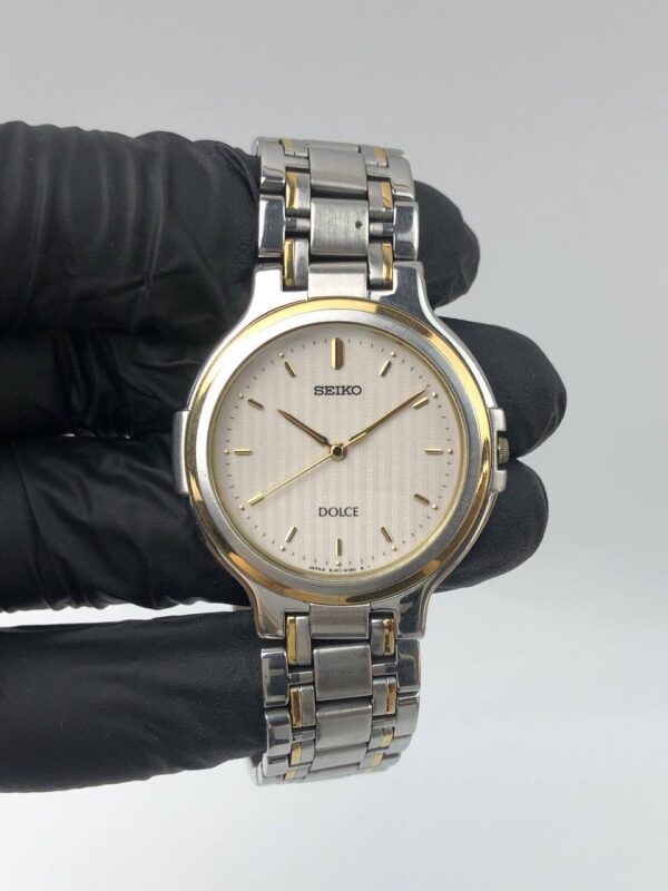 SEIKO DOLCE EKSLUSIF - Gambar 2