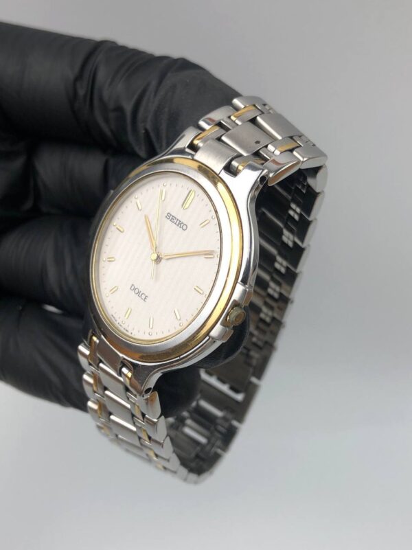 SEIKO DOLCE EKSLUSIF - Gambar 3