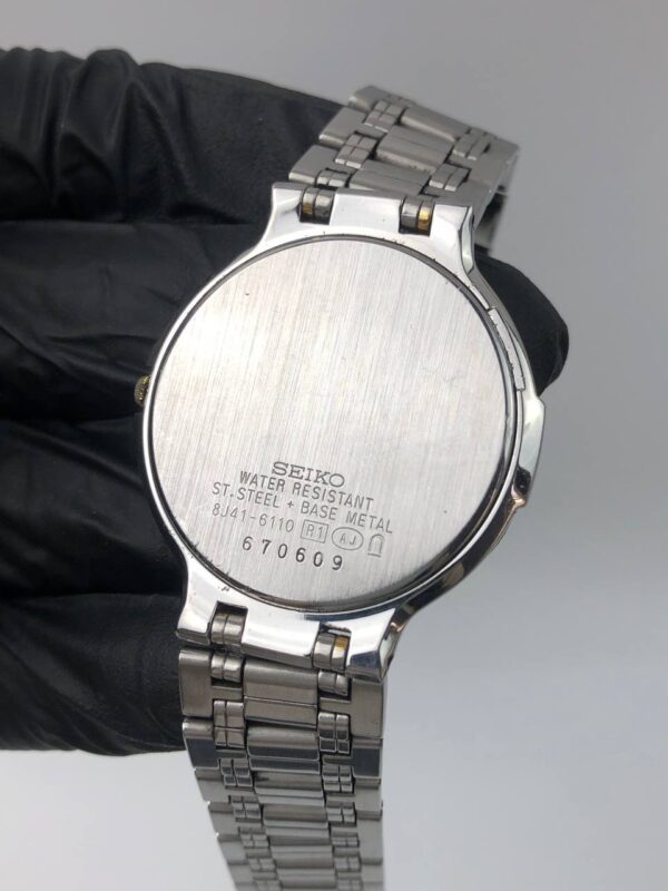 SEIKO DOLCE EKSLUSIF - Gambar 8