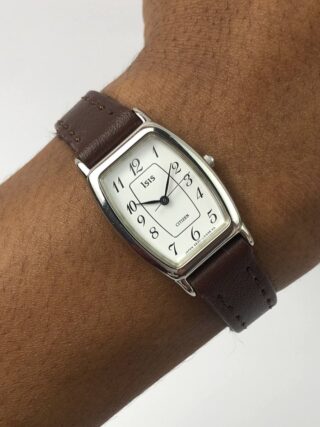 CITIZEN ISIS ARABIC DIAL