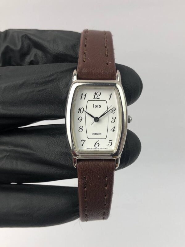 CITIZEN ISIS ARABIC DIAL - Gambar 2