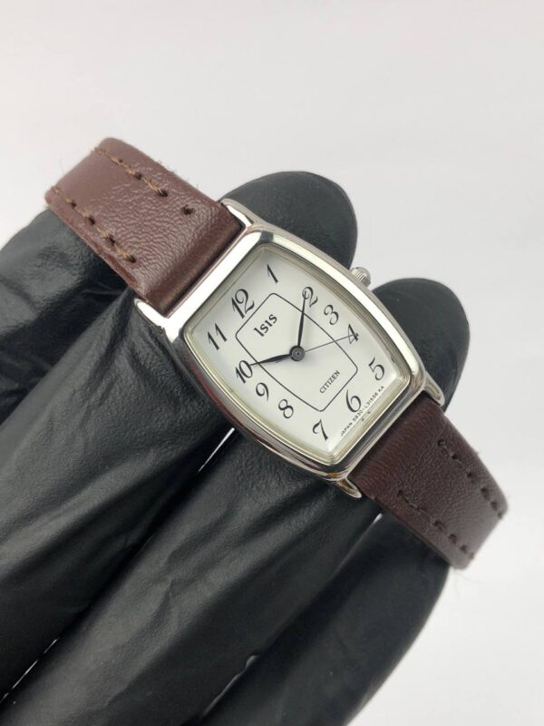 CITIZEN ISIS ARABIC DIAL - Gambar 4