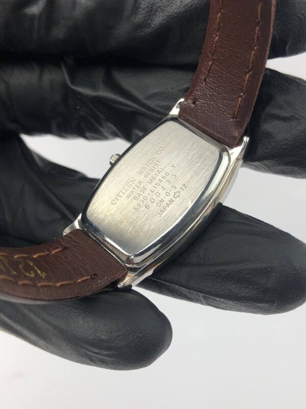CITIZEN ISIS ARABIC DIAL - Gambar 7