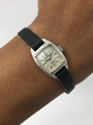 TECHNOS LADY ART DECO