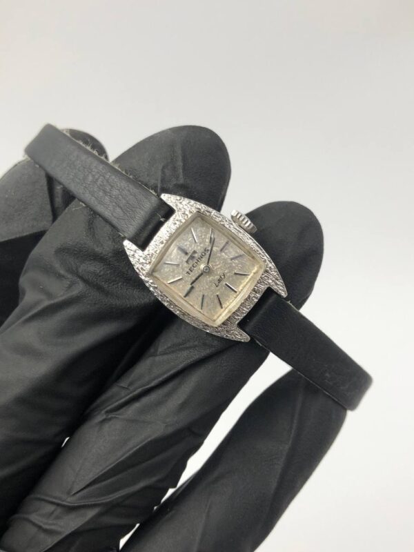 TECHNOS LADY ART DECO - Gambar 4