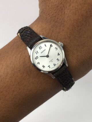 SEIKO BREGUET LADY MANUAL