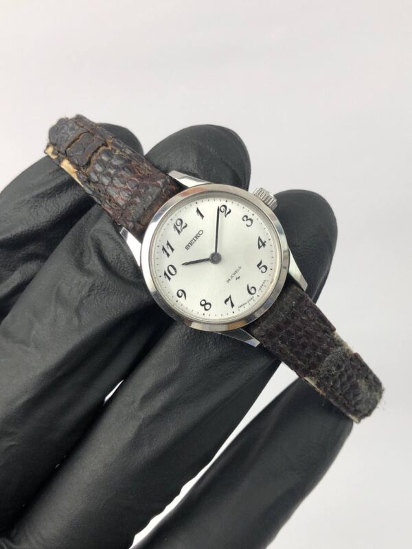 SEIKO BREGUET LADY MANUAL - Gambar 4