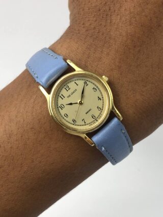 SEIKO LEAGUE NUMERIK KLASIK