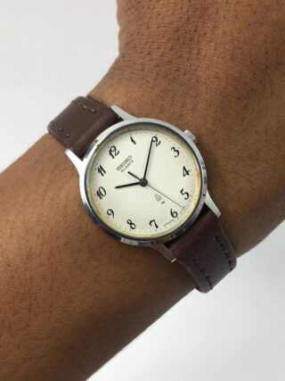 SEIKO VINTAGE BREGUET