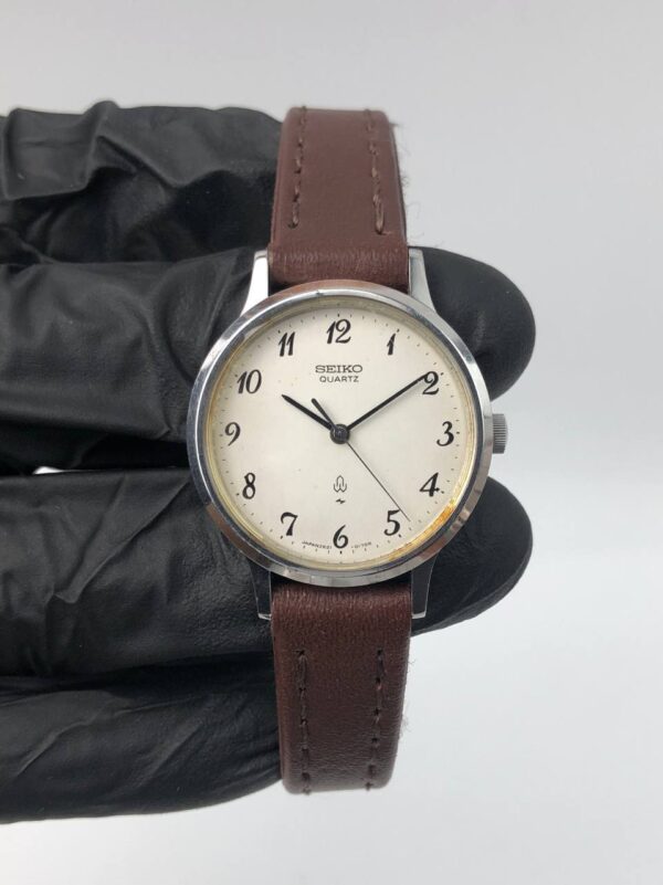 SEIKO VINTAGE BREGUET - Gambar 2