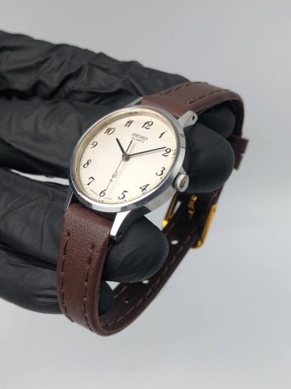 SEIKO VINTAGE BREGUET - Gambar 3