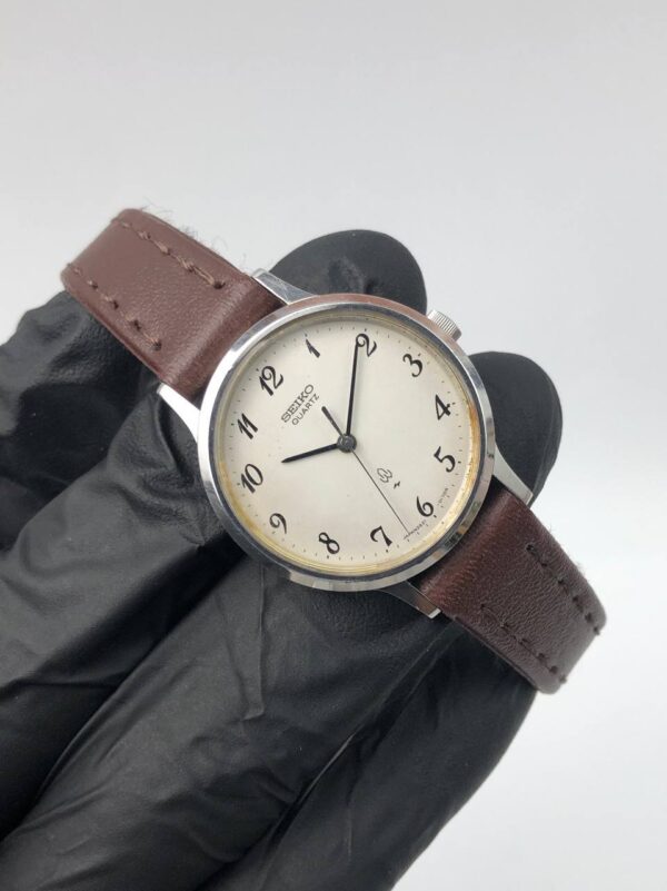 SEIKO VINTAGE BREGUET - Gambar 4
