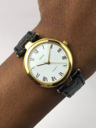 KLASIK AXESS ROMAN DIAL
