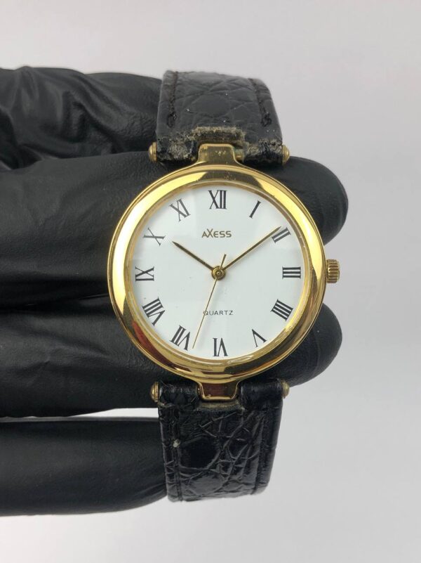 KLASIK AXESS ROMAN DIAL - Gambar 2