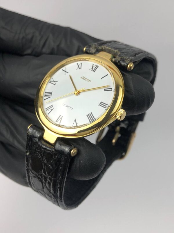 KLASIK AXESS ROMAN DIAL - Gambar 3